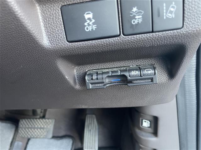 フリード Ｇ・ホンダセンシング　純正７インチナビ／フルセグＴＶ／Ｂｌｕｅｔｏｏｔｈ／ＤＶＤ再生／バックカメラ／両側パワースライドドア／スマートキー／レーダークルーズコントロール／レーンキープアシスト／ビルトインＥＴＣ（15枚目）