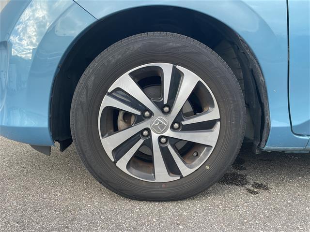 フリード Ｇ・ホンダセンシング　純正７インチナビ／フルセグＴＶ／Ｂｌｕｅｔｏｏｔｈ／ＤＶＤ再生／バックカメラ／両側パワースライドドア／スマートキー／レーダークルーズコントロール／レーンキープアシスト／ビルトインＥＴＣ（30枚目）