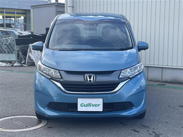 フリード Ｇ・ホンダセンシング　純正７インチナビ／フルセグＴＶ／Ｂｌｕｅｔｏｏｔｈ／ＤＶＤ再生／バックカメラ／両側パワースライドドア／スマートキー／レーダークルーズコントロール／レーンキープアシスト／ビルトインＥＴＣ（36枚目）
