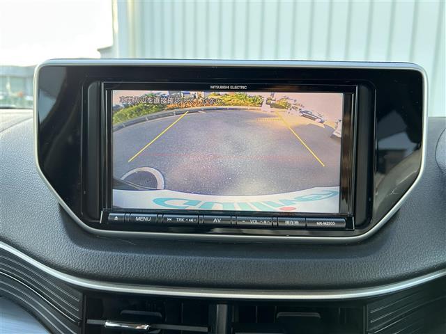 ムーヴ カスタム　Ｘスペシャル　ナビＴＶ／／Ｂｌｕｅｔｏｏｔｈ／バックカメラ／アイドリングストップ／プッシュスタート／スペアキー／ＬＥＤヘッドランプ／フォグランプ／ウィンカーミラー／ドアバイザー／シートカバー／禁煙（4枚目）