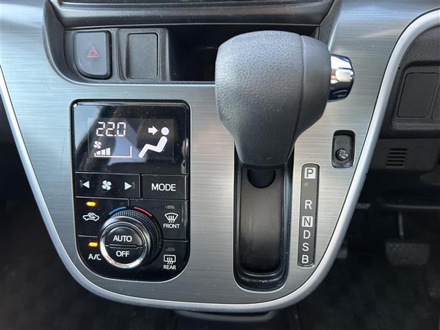 ムーヴ カスタム　Ｘスペシャル　ナビＴＶ／／Ｂｌｕｅｔｏｏｔｈ／バックカメラ／アイドリングストップ／プッシュスタート／スペアキー／ＬＥＤヘッドランプ／フォグランプ／ウィンカーミラー／ドアバイザー／シートカバー／禁煙（6枚目）
