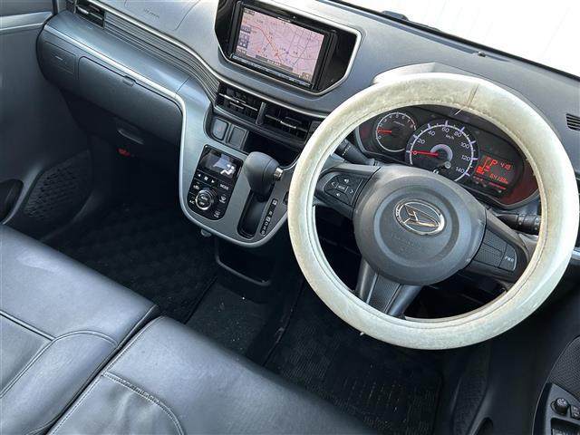 ムーヴ カスタム　Ｘスペシャル　ナビＴＶ／／Ｂｌｕｅｔｏｏｔｈ／バックカメラ／アイドリングストップ／プッシュスタート／スペアキー／ＬＥＤヘッドランプ／フォグランプ／ウィンカーミラー／ドアバイザー／シートカバー／禁煙（18枚目）
