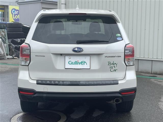 フォレスター Ｓ－リミテッド　４ＷＤ／ワンオーナー／社外７インチナビ／フルセグＴＶ／Ｂｌｕｅｔｏｏｔｈ／ＤＶＤ再生／ＥＴＣ／バックカメラ／運転席助手席パワーシート／全席シートヒーター／ＬＥＤオートライト／フォグライト／アイサイト（30枚目）