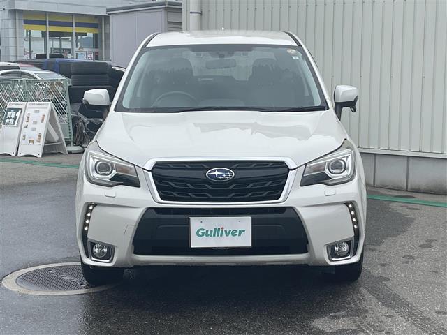 フォレスター Ｓ－リミテッド　４ＷＤ／ワンオーナー／社外７インチナビ／フルセグＴＶ／Ｂｌｕｅｔｏｏｔｈ／ＤＶＤ再生／ＥＴＣ／バックカメラ／運転席助手席パワーシート／全席シートヒーター／ＬＥＤオートライト／フォグライト／アイサイト（32枚目）