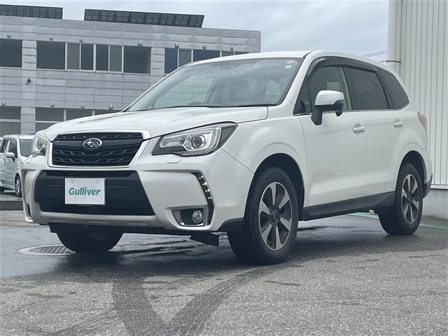 フォレスター Ｓ－リミテッド　４ＷＤ／ワンオーナー／社外７インチナビ／フルセグＴＶ／Ｂｌｕｅｔｏｏｔｈ／ＤＶＤ再生／ＥＴＣ／バックカメラ／運転席助手席パワーシート／全席シートヒーター／ＬＥＤオートライト／フォグライト／アイサイト（34枚目）