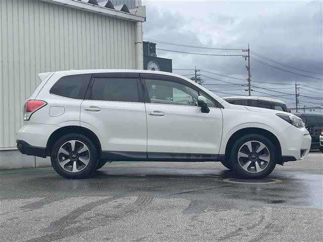 フォレスター Ｓ－リミテッド　４ＷＤ／ワンオーナー／社外７インチナビ／フルセグＴＶ／Ｂｌｕｅｔｏｏｔｈ／ＤＶＤ再生／ＥＴＣ／バックカメラ／運転席助手席パワーシート／全席シートヒーター／ＬＥＤオートライト／フォグライト／アイサイト（35枚目）