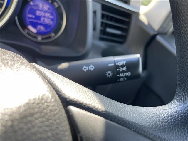 フィット 13G・Lパッケージ 4WD/ワンオーナー/純正7インチナビ/ワンセグTV/Bluetooth/DVD再生/バックカメラ/ドライブレコーダー/LEDオートライト/ETC/ステアリングスイッチ/ホイール付冬タイヤ4本別に有(9枚目)
