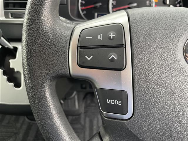 ハイエースワゴン GL 4WD/ワンオーナー/ALPINE製フローティング9インチナビTV/ダブルゾーン/ALPINE製フリップダウンモニター両側パワースライドドア:社外AW付冬タイヤ4本積込/ビルトインETC(11枚目)