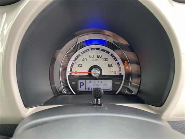 ハスラー G 4WD/ワンオーナー/純正8インチナビ/フルセグTV/DVD再生/Bluetooth/バックカメラ/運転席助手席シートヒーター/ハーフレザーシート/衝突軽減ブレーキ/レーンディパーチャー/ETC(5枚目)