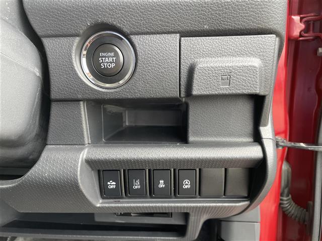 ハスラー G 4WD/ワンオーナー/純正8インチナビ/フルセグTV/DVD再生/Bluetooth/バックカメラ/運転席助手席シートヒーター/ハーフレザーシート/衝突軽減ブレーキ/レーンディパーチャー/ETC(15枚目)