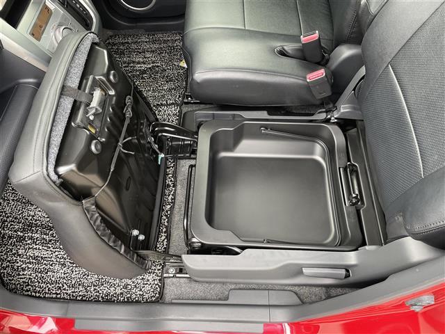 ハスラー G 4WD/ワンオーナー/純正8インチナビ/フルセグTV/DVD再生/Bluetooth/バックカメラ/運転席助手席シートヒーター/ハーフレザーシート/衝突軽減ブレーキ/レーンディパーチャー/ETC(21枚目)