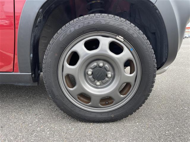 ハスラー G 4WD/ワンオーナー/純正8インチナビ/フルセグTV/DVD再生/Bluetooth/バックカメラ/運転席助手席シートヒーター/ハーフレザーシート/衝突軽減ブレーキ/レーンディパーチャー/ETC(29枚目)