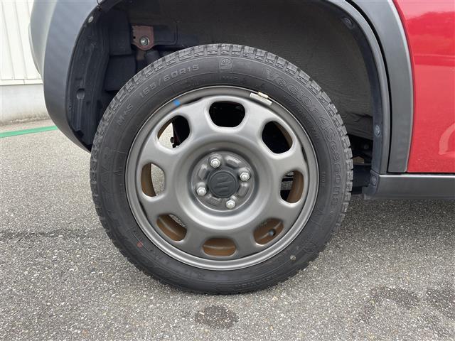 ハスラー G 4WD/ワンオーナー/純正8インチナビ/フルセグTV/DVD再生/Bluetooth/バックカメラ/運転席助手席シートヒーター/ハーフレザーシート/衝突軽減ブレーキ/レーンディパーチャー/ETC(30枚目)