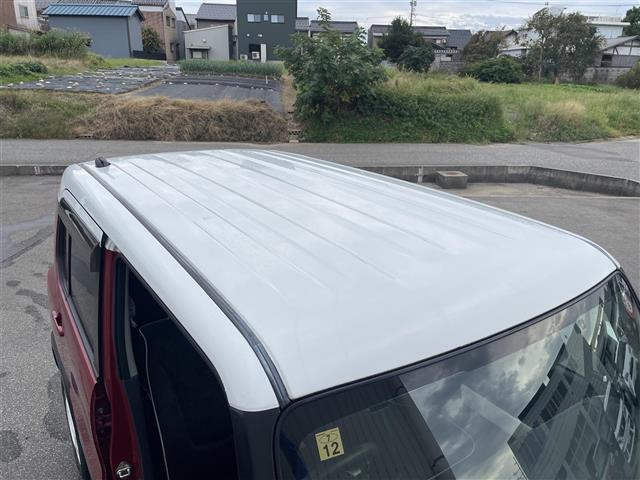 ハスラー G 4WD/メモリナビ/フルセグTV/DVD再生/Bluetooth/前席シートヒーター/アイドリングストップ/デュアルカメラブレーキサポート/プッシュスタート/スマートキー/ヒルディセントコントロール(9枚目)