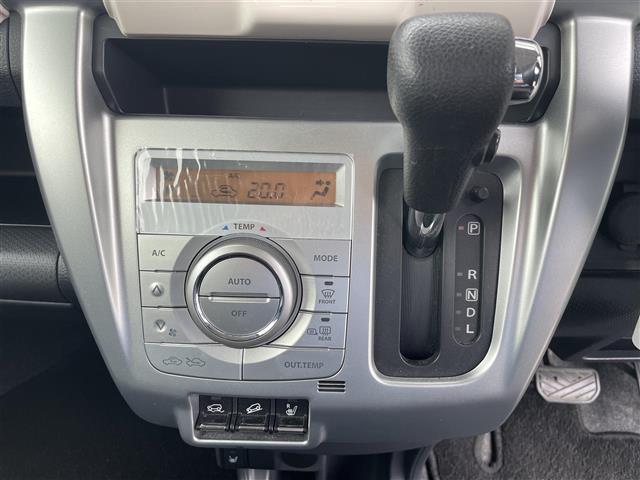 ハスラー G 4WD/メモリナビ/フルセグTV/DVD再生/Bluetooth/前席シートヒーター/アイドリングストップ/デュアルカメラブレーキサポート/プッシュスタート/スマートキー/ヒルディセントコントロール(10枚目)