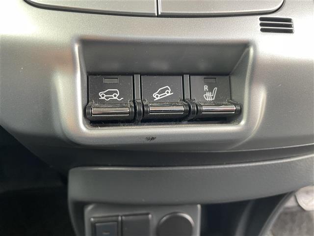 ハスラー G 4WD/メモリナビ/フルセグTV/DVD再生/Bluetooth/前席シートヒーター/アイドリングストップ/デュアルカメラブレーキサポート/プッシュスタート/スマートキー/ヒルディセントコントロール(11枚目)