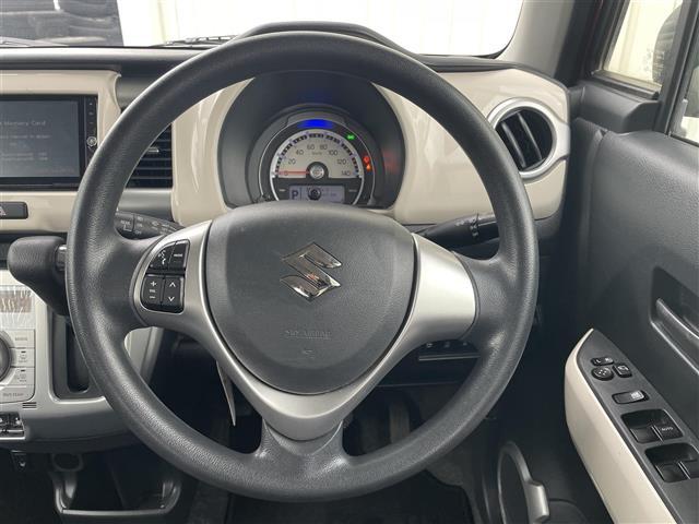 ハスラー G 4WD/メモリナビ/フルセグTV/DVD再生/Bluetooth/前席シートヒーター/アイドリングストップ/デュアルカメラブレーキサポート/プッシュスタート/スマートキー/ヒルディセントコントロール(12枚目)