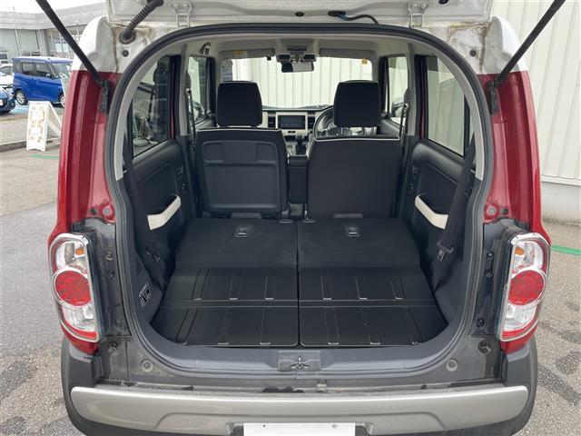 ハスラー G 4WD/メモリナビ/フルセグTV/DVD再生/Bluetooth/前席シートヒーター/アイドリングストップ/デュアルカメラブレーキサポート/プッシュスタート/スマートキー/ヒルディセントコントロール(25枚目)