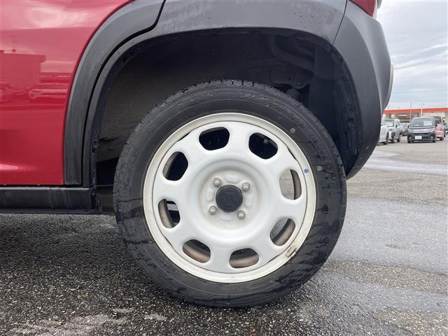 ハスラー G 4WD/メモリナビ/フルセグTV/DVD再生/Bluetooth/前席シートヒーター/アイドリングストップ/デュアルカメラブレーキサポート/プッシュスタート/スマートキー/ヒルディセントコントロール(28枚目)