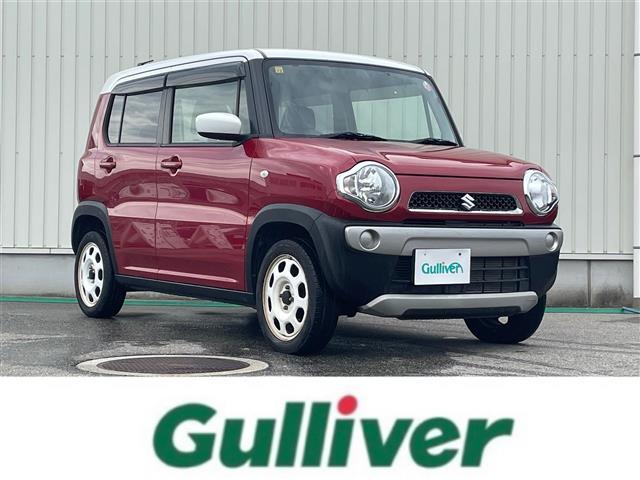 ハスラー G 4WD/メモリナビ/フルセグTV/DVD再生/Bluetooth/前席シートヒーター/アイドリングストップ/デュアルカメラブレーキサポート/プッシュスタート/スマートキー/ヒルディセントコントロール(37枚目)