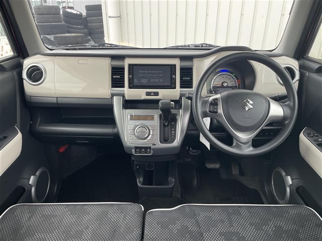 ハスラー G 4WD/メモリナビ/フルセグTV/DVD再生/Bluetooth/前席シートヒーター/アイドリングストップ/デュアルカメラブレーキサポート/プッシュスタート/スマートキー/ヒルディセントコントロール(42枚目)