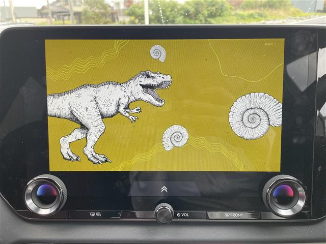 RX RX350 Fスポーツ パノラミックビューモニター/赤レザーシート/メーカーナビ/フルセグTV/Bluetooth/レーダークルコン/ブラインドスポットモニター/パワーバックドア/全席シートヒータ/全席エアシート/(4枚目)