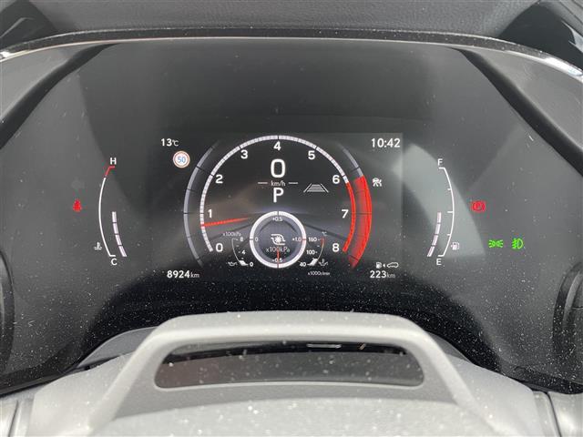 RX RX350 Fスポーツ パノラミックビューモニター/赤レザーシート/メーカーナビ/フルセグTV/Bluetooth/レーダークルコン/ブラインドスポットモニター/パワーバックドア/全席シートヒータ/全席エアシート/(5枚目)