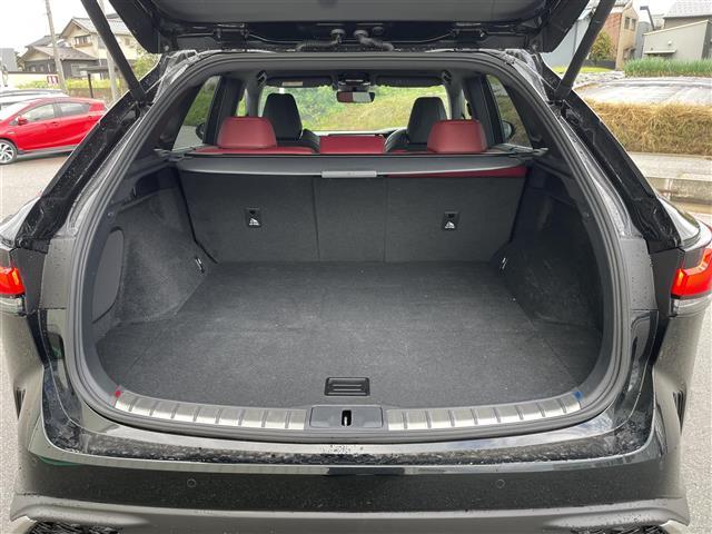 RX RX350 Fスポーツ パノラミックビューモニター/赤レザーシート/メーカーナビ/フルセグTV/Bluetooth/レーダークルコン/ブラインドスポットモニター/パワーバックドア/全席シートヒータ/全席エアシート/(25枚目)
