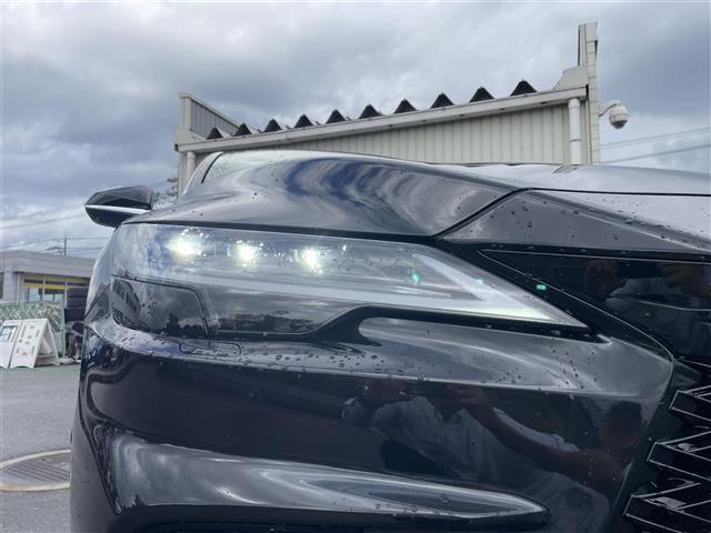 RX RX350 Fスポーツ パノラミックビューモニター/赤レザーシート/メーカーナビ/フルセグTV/Bluetooth/レーダークルコン/ブラインドスポットモニター/パワーバックドア/全席シートヒータ/全席エアシート/(26枚目)