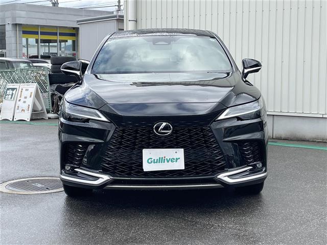 RX RX350 Fスポーツ パノラミックビューモニター/赤レザーシート/メーカーナビ/フルセグTV/Bluetooth/レーダークルコン/ブラインドスポットモニター/パワーバックドア/全席シートヒータ/全席エアシート/(34枚目)