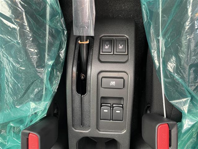 ジムニーノマド FC ワンオーナー/シートヒーター/クルーズコントロール/スズキセーフティサポート/LEDヘッドライト/フォグライト/フロアマット/ドアバイザー(2枚目)