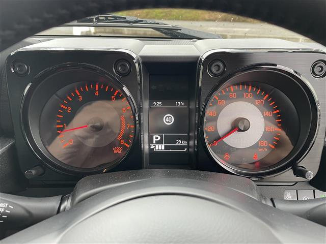 ジムニーノマド FC ワンオーナー/シートヒーター/クルーズコントロール/スズキセーフティサポート/LEDヘッドライト/フォグライト/フロアマット/ドアバイザー(6枚目)