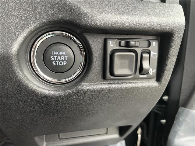 ジムニーノマド FC ワンオーナー/シートヒーター/クルーズコントロール/スズキセーフティサポート/LEDヘッドライト/フォグライト/フロアマット/ドアバイザー(8枚目)