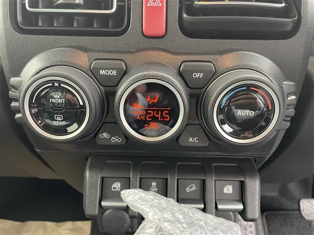 ジムニーノマド FC ワンオーナー/シートヒーター/クルーズコントロール/スズキセーフティサポート/LEDヘッドライト/フォグライト/フロアマット/ドアバイザー(13枚目)