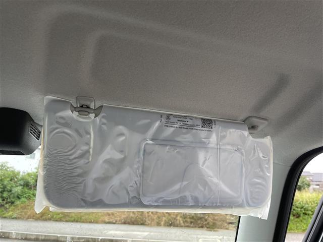 ジムニーノマド FC ワンオーナー/シートヒーター/クルーズコントロール/スズキセーフティサポート/LEDヘッドライト/フォグライト/フロアマット/ドアバイザー(15枚目)