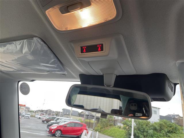 ジムニーノマド FC ワンオーナー/シートヒーター/クルーズコントロール/スズキセーフティサポート/LEDヘッドライト/フォグライト/フロアマット/ドアバイザー(16枚目)