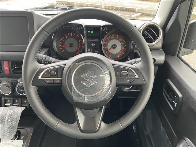 ジムニーノマド FC ワンオーナー/シートヒーター/クルーズコントロール/スズキセーフティサポート/LEDヘッドライト/フォグライト/フロアマット/ドアバイザー(17枚目)