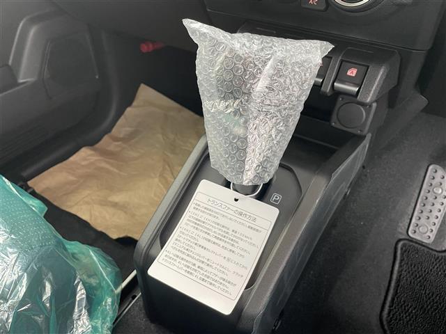 ジムニーノマド FC ワンオーナー/シートヒーター/クルーズコントロール/スズキセーフティサポート/LEDヘッドライト/フォグライト/フロアマット/ドアバイザー(18枚目)