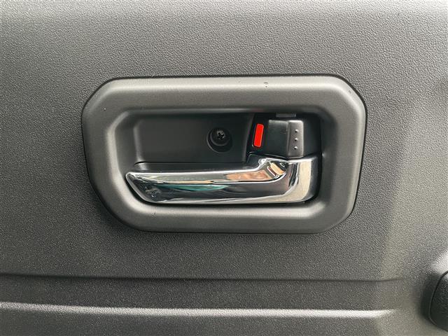 ジムニーノマド FC ワンオーナー/シートヒーター/クルーズコントロール/スズキセーフティサポート/LEDヘッドライト/フォグライト/フロアマット/ドアバイザー(19枚目)