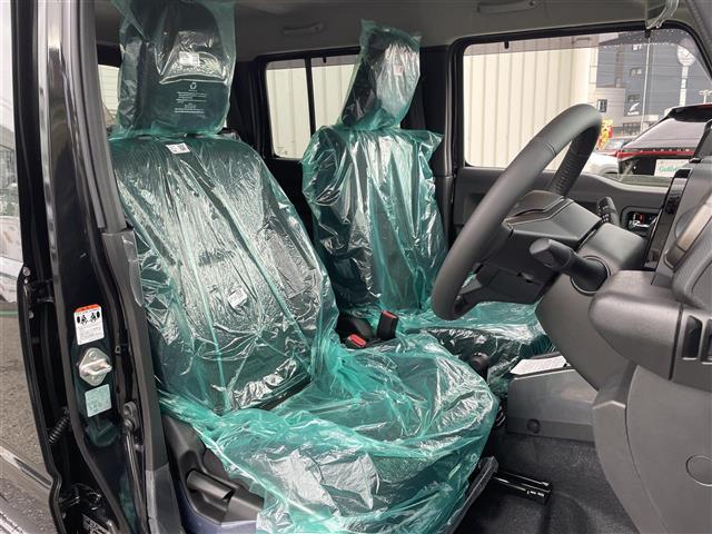 ジムニーノマド FC ワンオーナー/シートヒーター/クルーズコントロール/スズキセーフティサポート/LEDヘッドライト/フォグライト/フロアマット/ドアバイザー(23枚目)