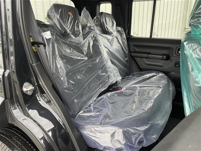ジムニーノマド FC ワンオーナー/シートヒーター/クルーズコントロール/スズキセーフティサポート/LEDヘッドライト/フォグライト/フロアマット/ドアバイザー(26枚目)