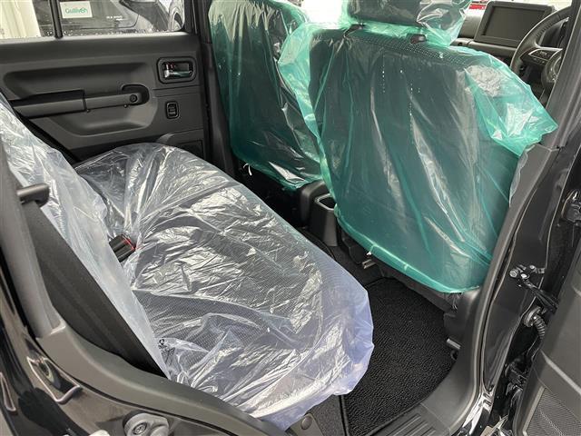 ジムニーノマド FC ワンオーナー/シートヒーター/クルーズコントロール/スズキセーフティサポート/LEDヘッドライト/フォグライト/フロアマット/ドアバイザー(27枚目)