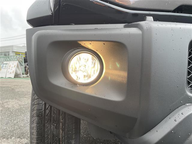 ジムニーノマド FC ワンオーナー/シートヒーター/クルーズコントロール/スズキセーフティサポート/LEDヘッドライト/フォグライト/フロアマット/ドアバイザー(31枚目)