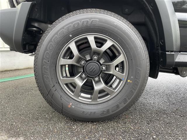 ジムニーノマド FC ワンオーナー/シートヒーター/クルーズコントロール/スズキセーフティサポート/LEDヘッドライト/フォグライト/フロアマット/ドアバイザー(32枚目)