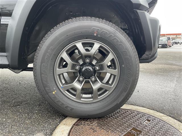 ジムニーノマド FC ワンオーナー/シートヒーター/クルーズコントロール/スズキセーフティサポート/LEDヘッドライト/フォグライト/フロアマット/ドアバイザー(33枚目)