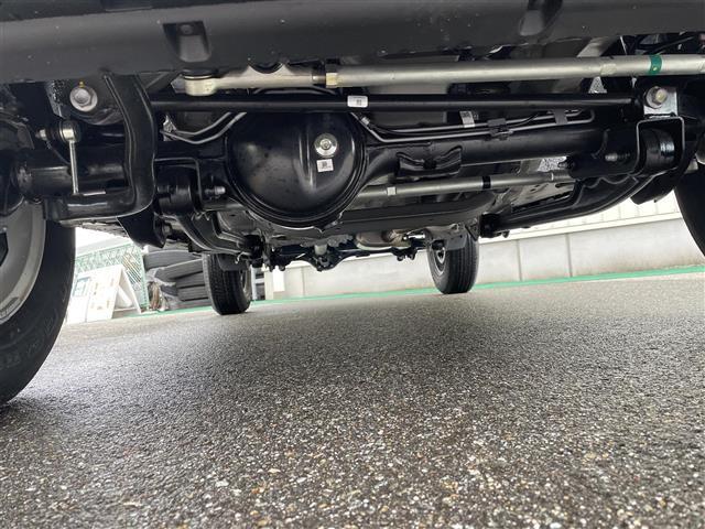 ジムニーノマド FC ワンオーナー/シートヒーター/クルーズコントロール/スズキセーフティサポート/LEDヘッドライト/フォグライト/フロアマット/ドアバイザー(41枚目)