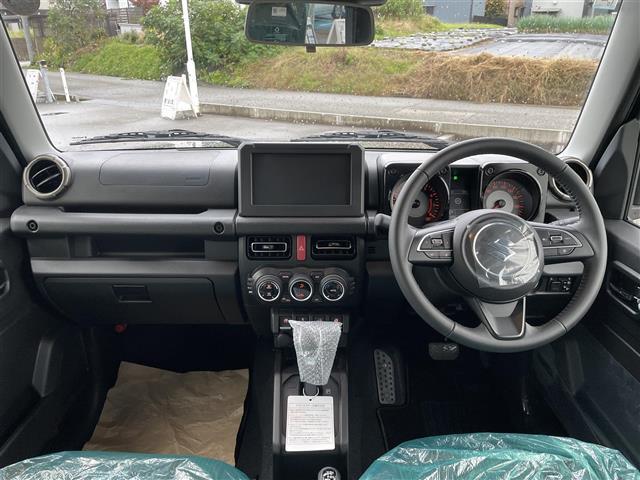 ジムニーノマド FC ワンオーナー/シートヒーター/クルーズコントロール/スズキセーフティサポート/LEDヘッドライト/フォグライト/フロアマット/ドアバイザー(42枚目)