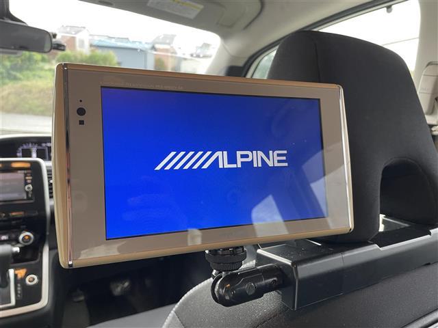 セレナ 　純正７インチナビ／フルセグＴＶ／Ｂｌｕｅｔｏｏｔｈ／ＤＶＤ再生／ミュージックサーバー／ＥＴＣ／ドライブレコーダー／クルーズコントロール／両側パワースライドドア／ＬＥＤヘッドライト／（6枚目）