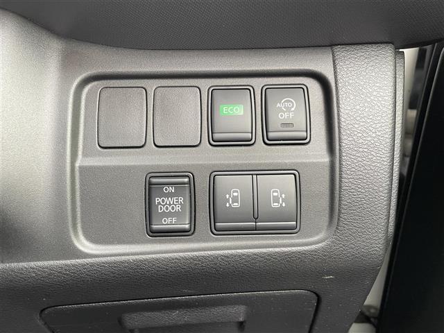 セレナ 　純正７インチナビ／フルセグＴＶ／Ｂｌｕｅｔｏｏｔｈ／ＤＶＤ再生／ミュージックサーバー／ＥＴＣ／ドライブレコーダー／クルーズコントロール／両側パワースライドドア／ＬＥＤヘッドライト／（15枚目）