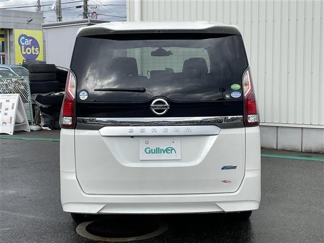 セレナ 　純正７インチナビ／フルセグＴＶ／Ｂｌｕｅｔｏｏｔｈ／ＤＶＤ再生／ミュージックサーバー／ＥＴＣ／ドライブレコーダー／クルーズコントロール／両側パワースライドドア／ＬＥＤヘッドライト／（31枚目）